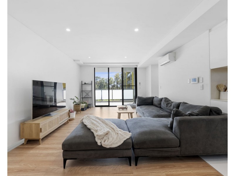 15/86-88 Railway Terrace, Merrylands NSW 2160