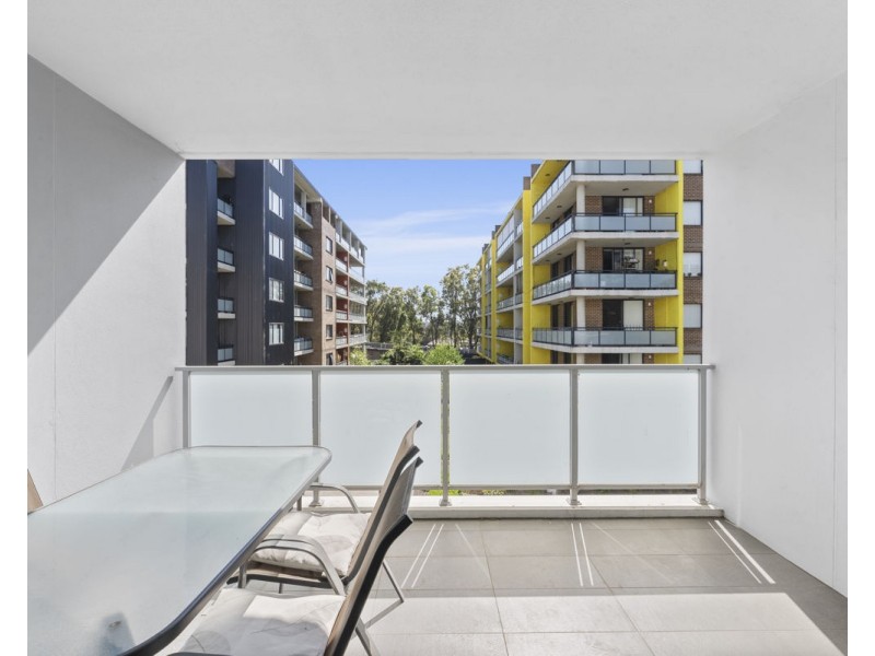15/86-88 Railway Terrace, Merrylands NSW 2160