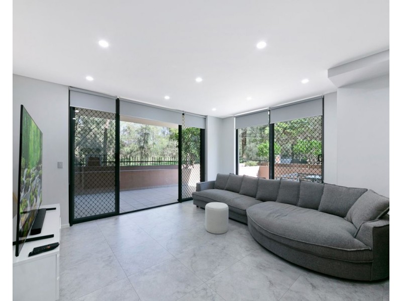 3/25 Dressler Court, Holroyd NSW 2142