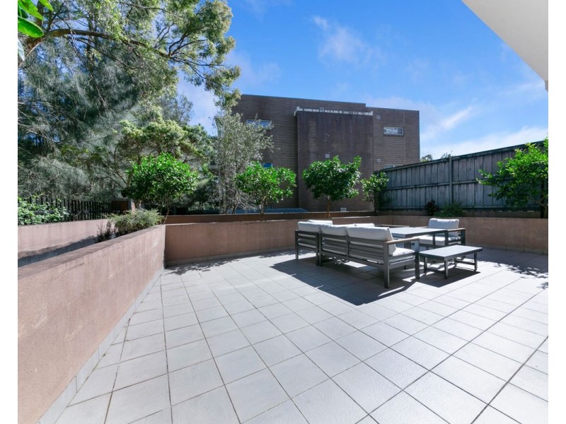3/25 Dressler Court, Holroyd NSW 2142