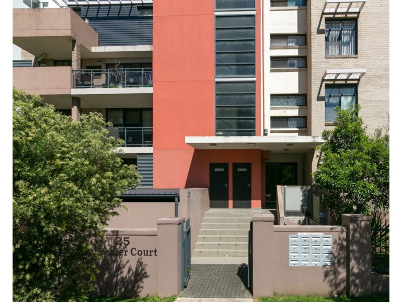 3/25 Dressler Court, Holroyd NSW 2142