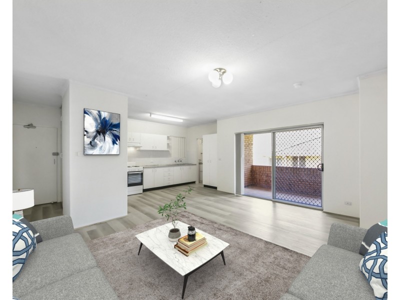 8/52 Lane St, Wentworthville NSW 2145