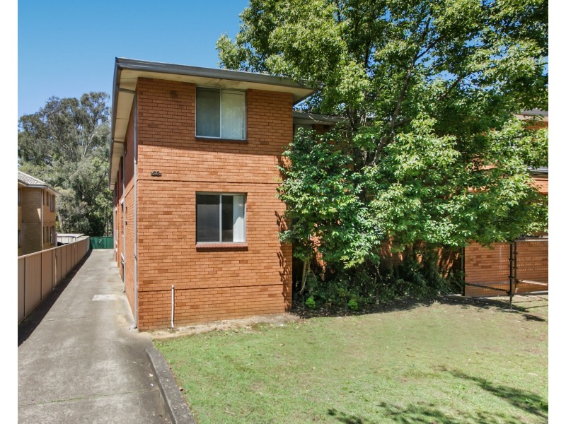 8/52 Lane St, Wentworthville NSW 2145
