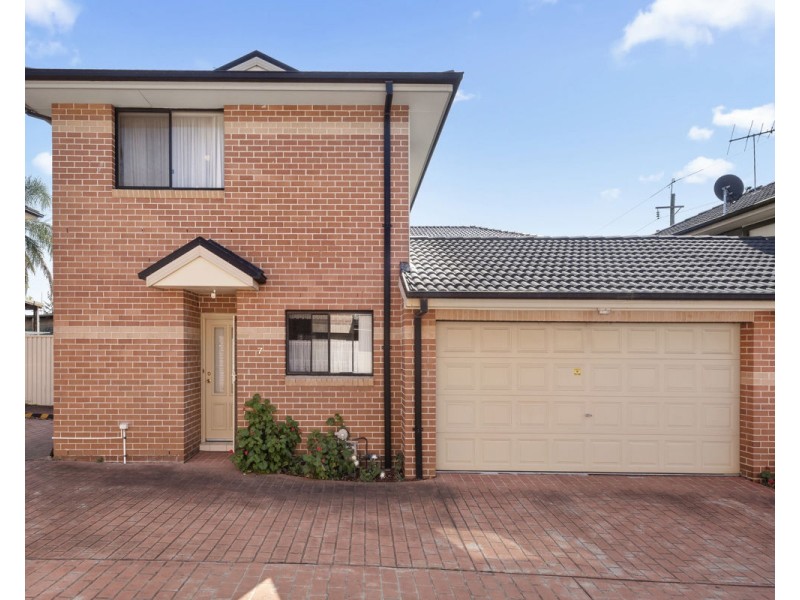 7/14-16 Henry Street, Guildford NSW 2161