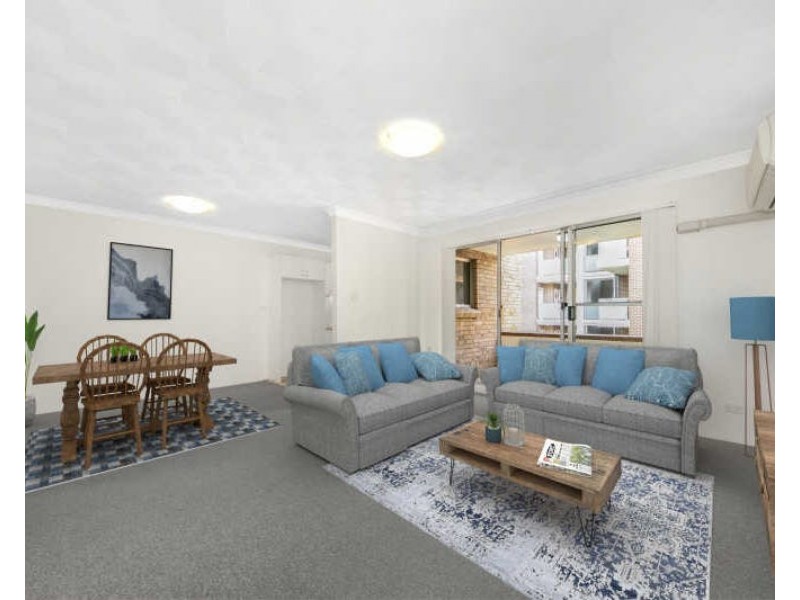 13/18-20 Sheffield St, Merrylands NSW 2160