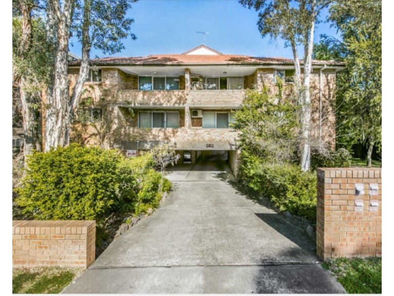 13/18-20 Sheffield St, Merrylands NSW 2160