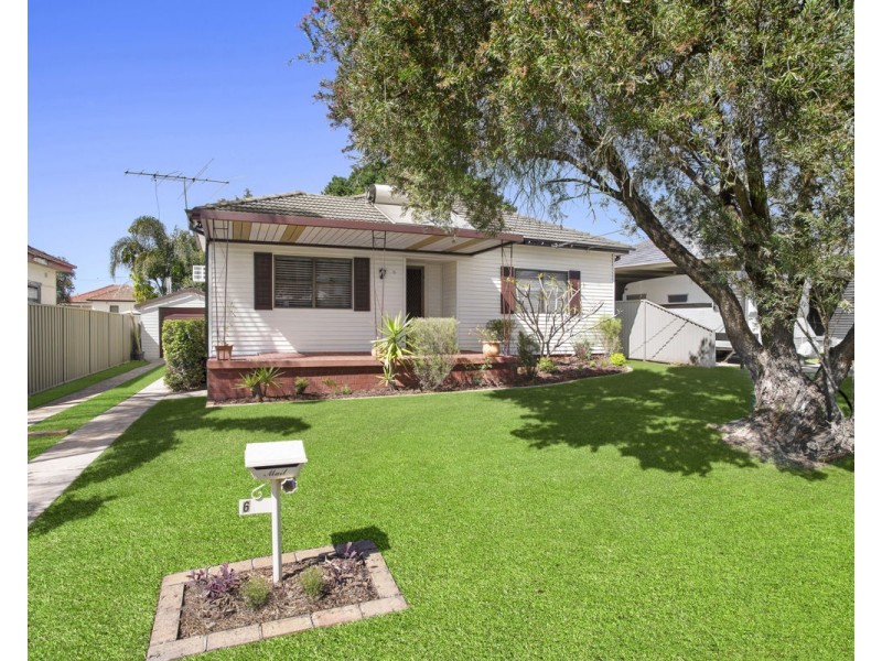 6 Dan Street, Merrylands NSW 2160