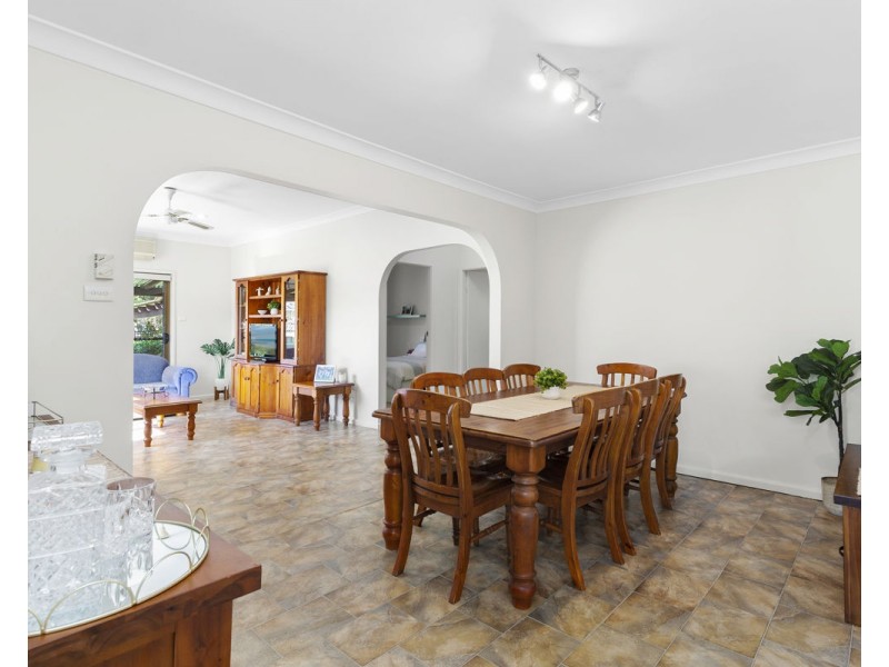 6 Dan Street, Merrylands NSW 2160