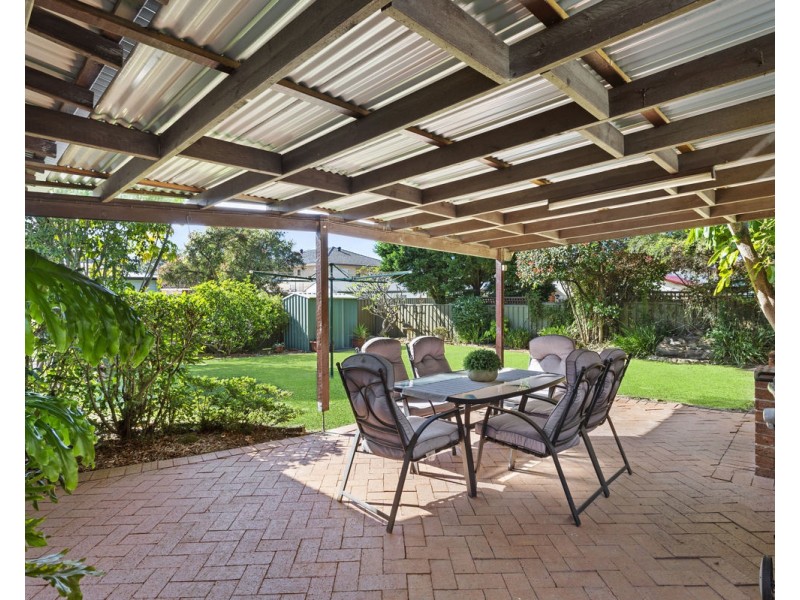 6 Dan Street, Merrylands NSW 2160