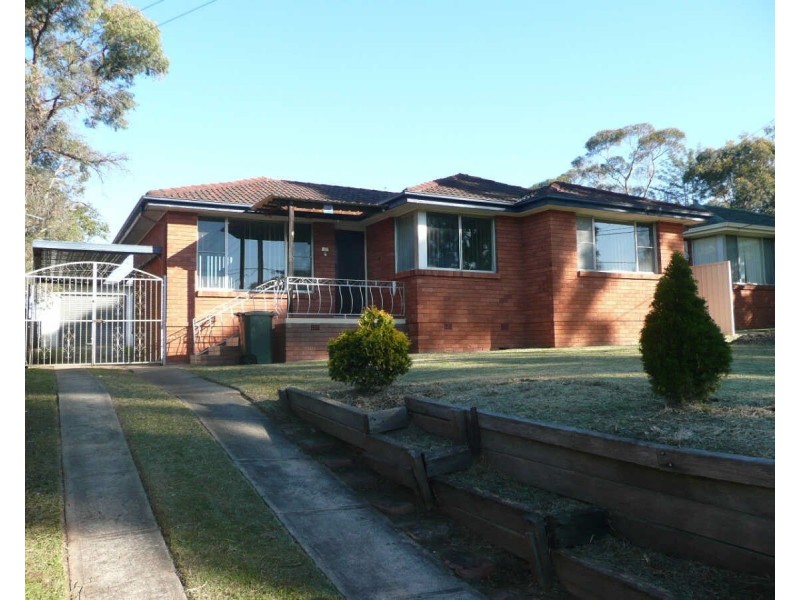 23 Macleay St, Greystanes NSW 2145