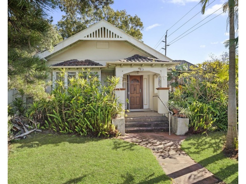 65 O’Neill Street, Guildford NSW 2161