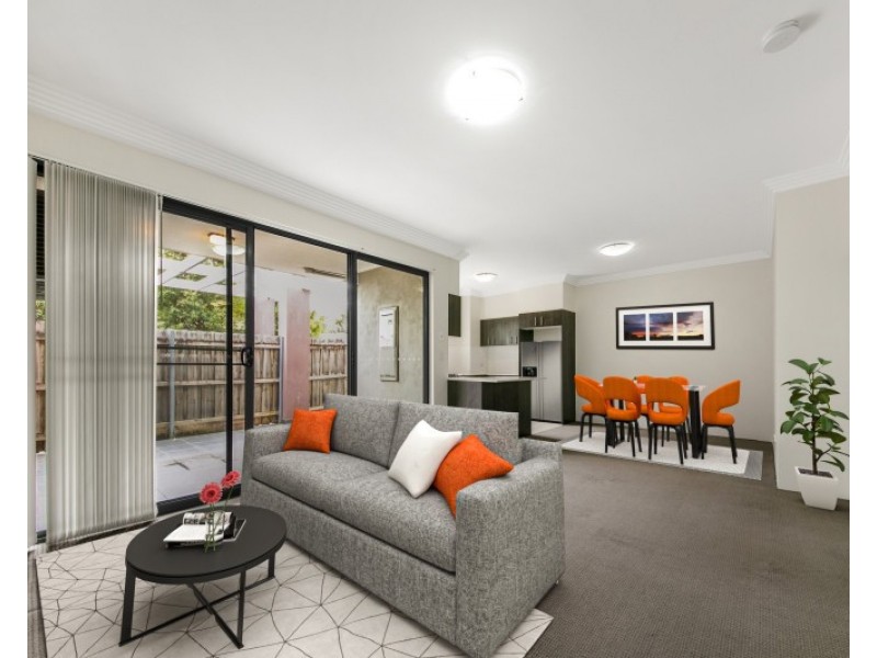 3/268 Railway Tce, Guildford NSW 2161