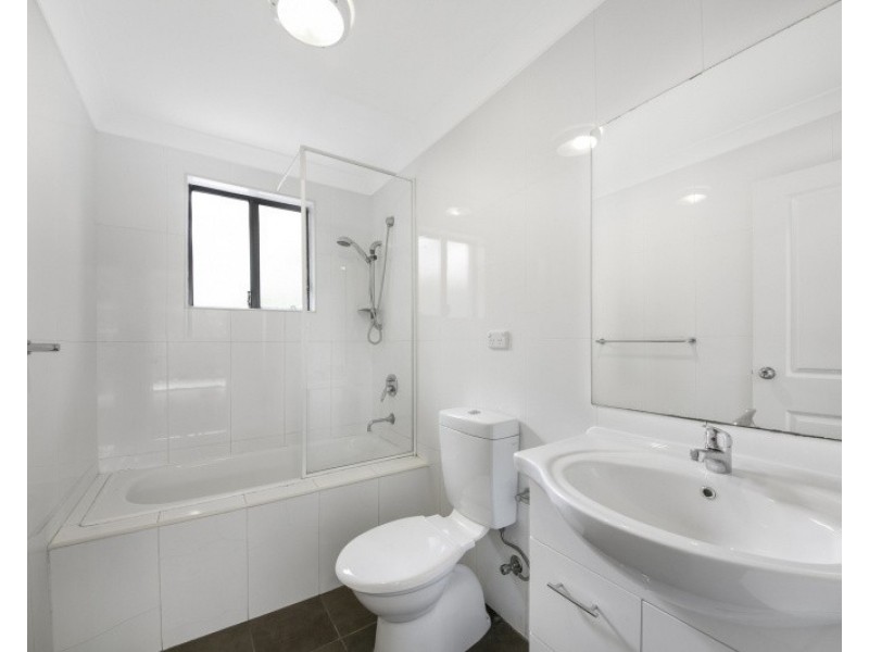 3/268 Railway Tce, Guildford NSW 2161