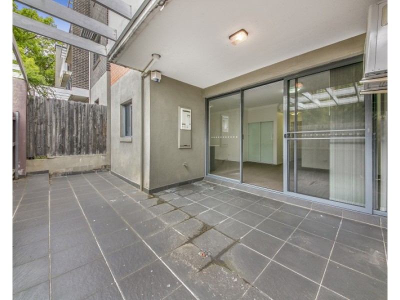 3/268 Railway Tce, Guildford NSW 2161