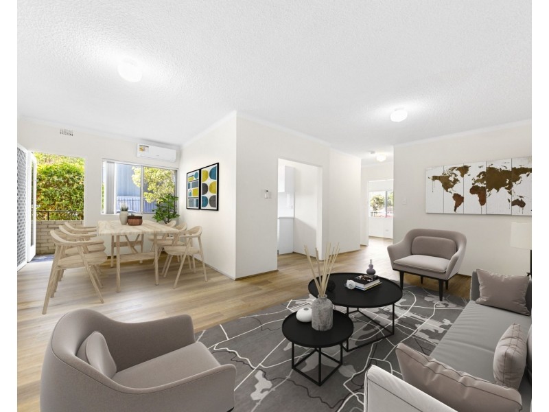 01/55 St Ann St, Merrylands NSW 2160