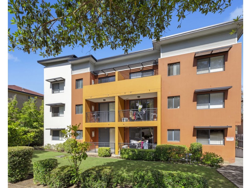 12/38-40 Memorial Avenue, Merrylands NSW 2160