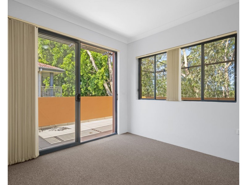 12/38-40 Memorial Avenue, Merrylands NSW 2160