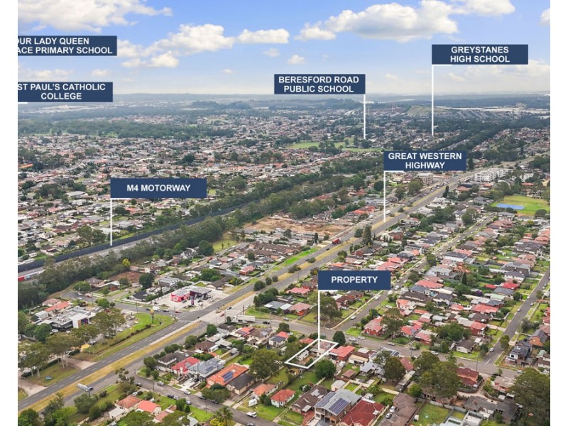 11 Jones Street, Wentworthville NSW 2145