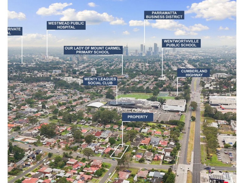 11 Jones Street, Wentworthville NSW 2145