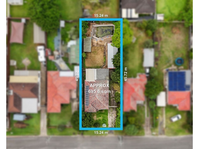 11 Jones Street, Wentworthville NSW 2145