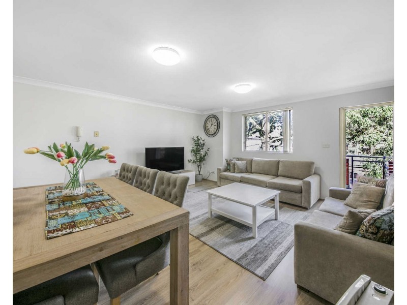 9/502-504 Merrylands Rd, Merrylands NSW 2160