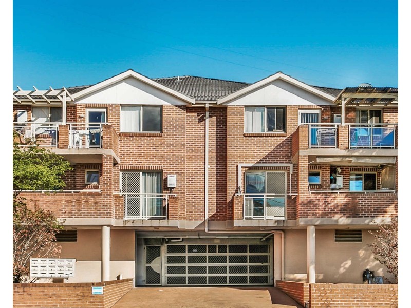 9/502-504 Merrylands Rd, Merrylands NSW 2160