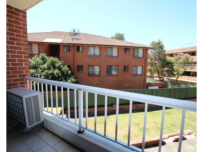 2/14-20 Birmingham St, Merrylands NSW 2160