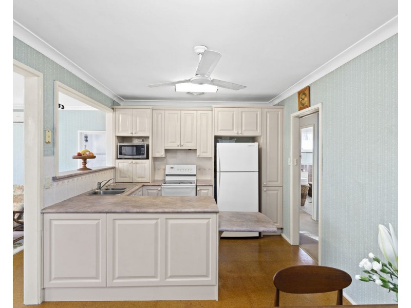 11 Olsen Street, Guildford NSW 2161