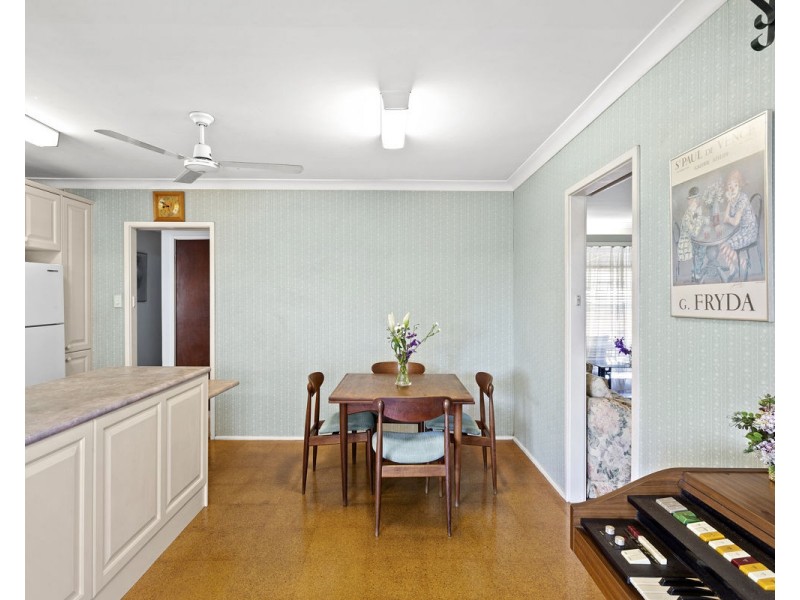 11 Olsen Street, Guildford NSW 2161