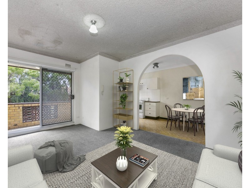 13/41 Calliope St, Guildford NSW 2161