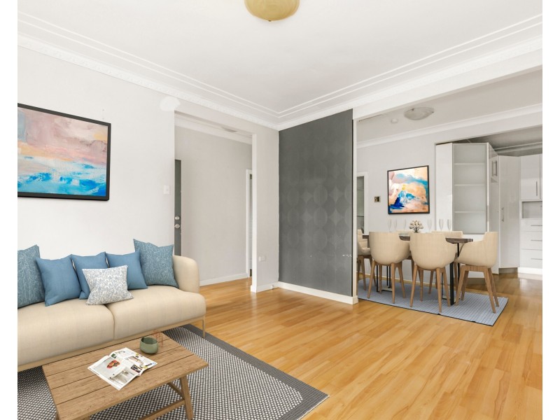 42 Cartwright Av, Merrylands NSW 2160