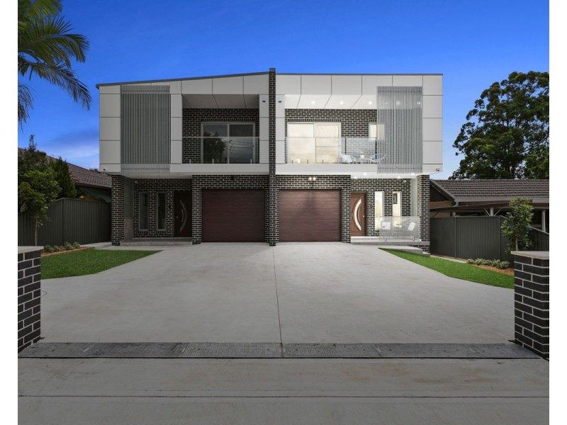 163 Fowler Road, Merrylands NSW 2160