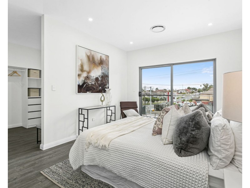 163 Fowler Road, Merrylands NSW 2160