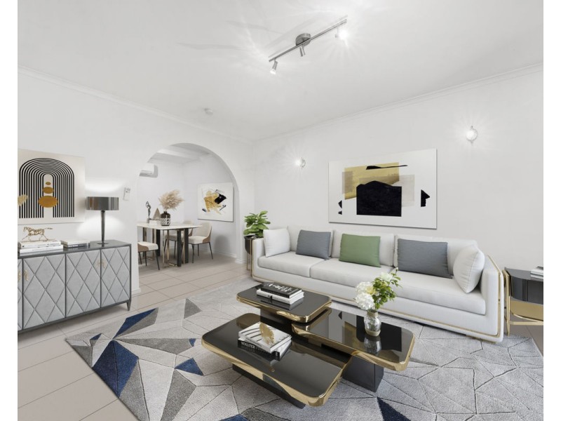 3/11-13 Torrens Street, Merrylands NSW 2160