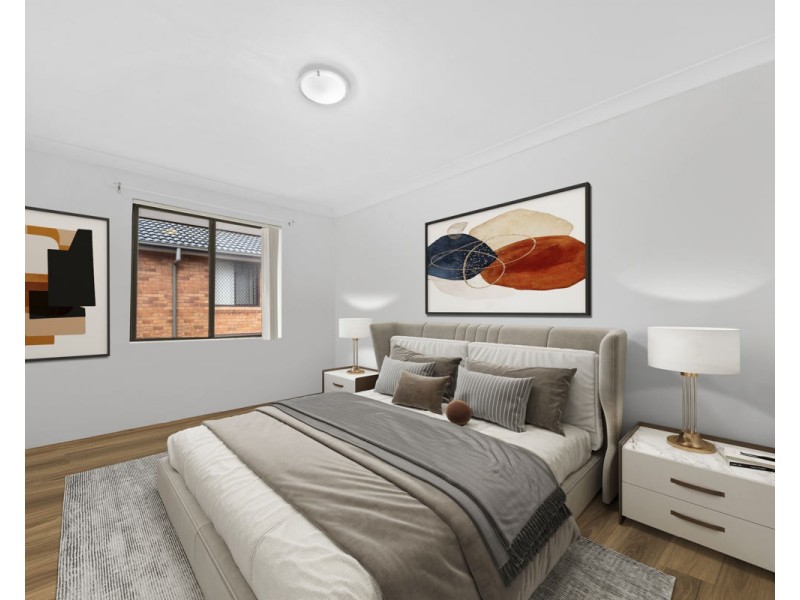 3/11-13 Torrens Street, Merrylands NSW 2160