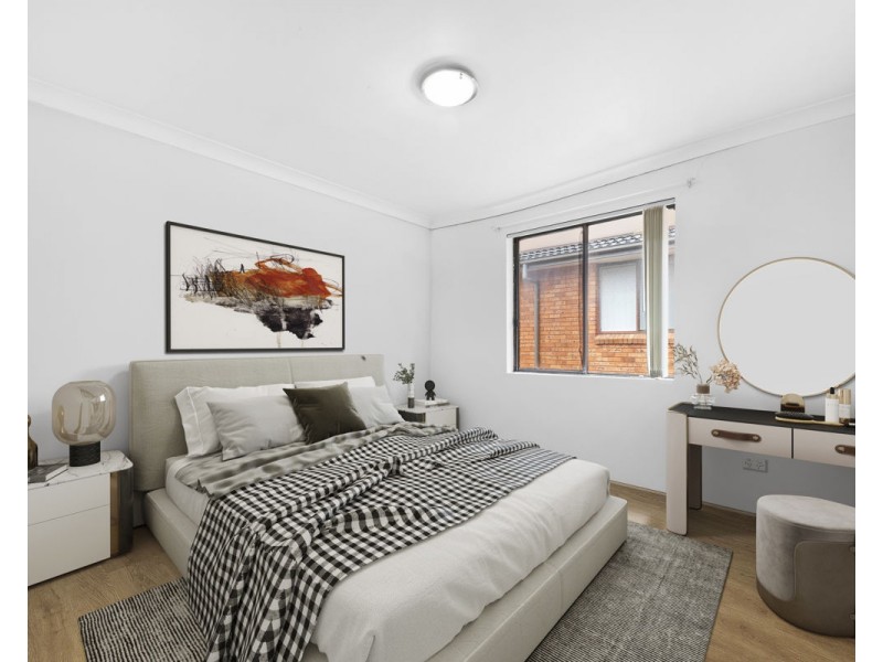 3/11-13 Torrens Street, Merrylands NSW 2160
