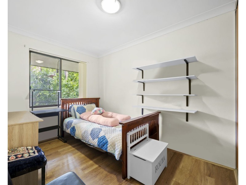 3/11-13 Torrens Street, Merrylands NSW 2160
