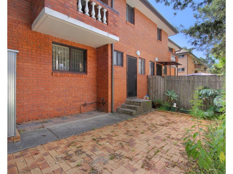 3/11-13 Torrens Street, Merrylands NSW 2160