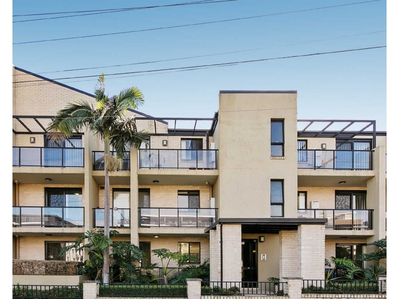 7/2 Reid Av, Westmead NSW 2145