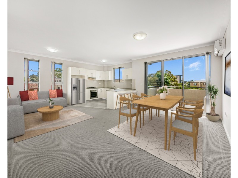 12/21-27 Cross St, Guildford NSW 2161