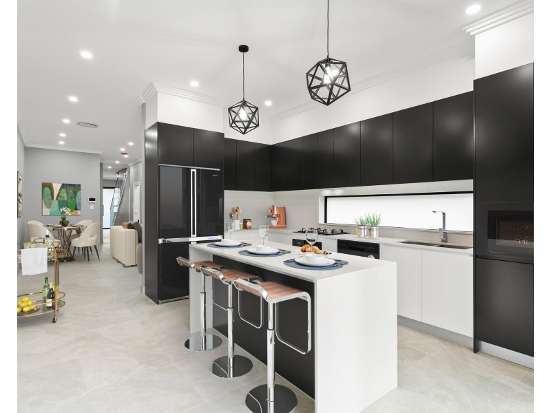 4a Brewer Cr, South Wentworthville NSW 2145