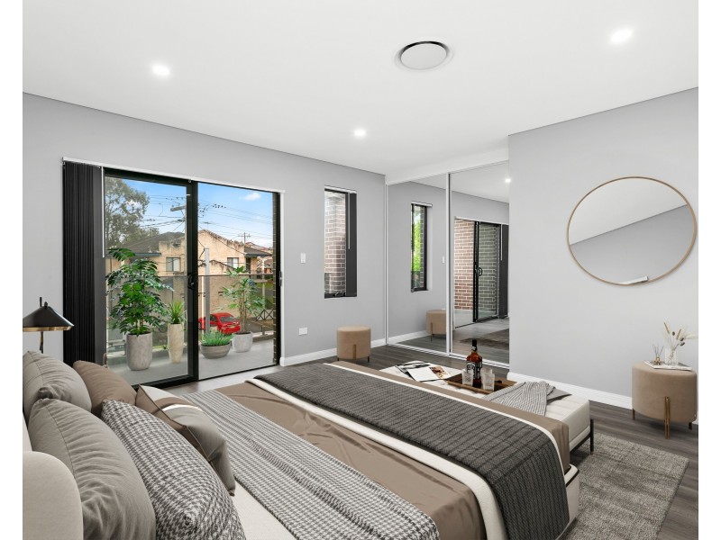 4b Brewer Cr, South Wentworthville NSW 2145