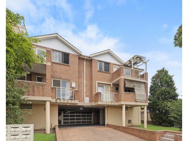 2/502-504 Merrylands Road, Merrylands NSW 2160