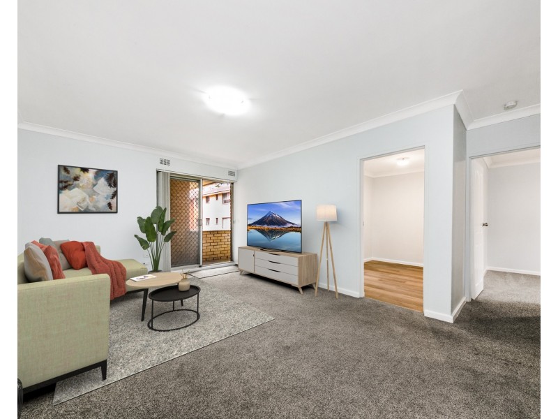 11/43-45 Neil St, Merrylands NSW 2160