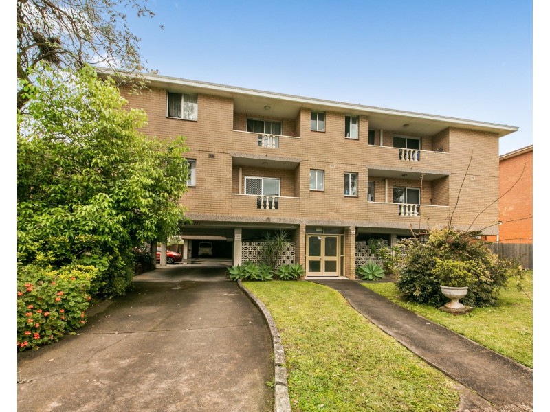 11/43-45 Neil St, Merrylands NSW 2160