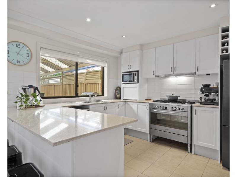 14 Pindari Crescent, South Wentworthville NSW 2145