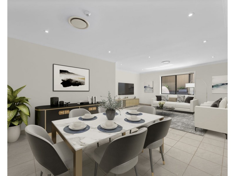 14 Pindari Crescent, South Wentworthville NSW 2145