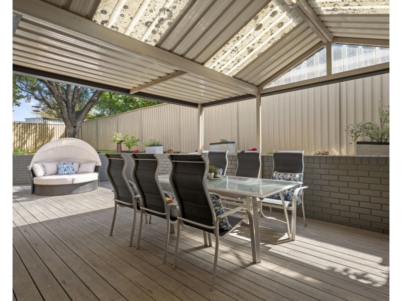 14 Pindari Crescent, South Wentworthville NSW 2145