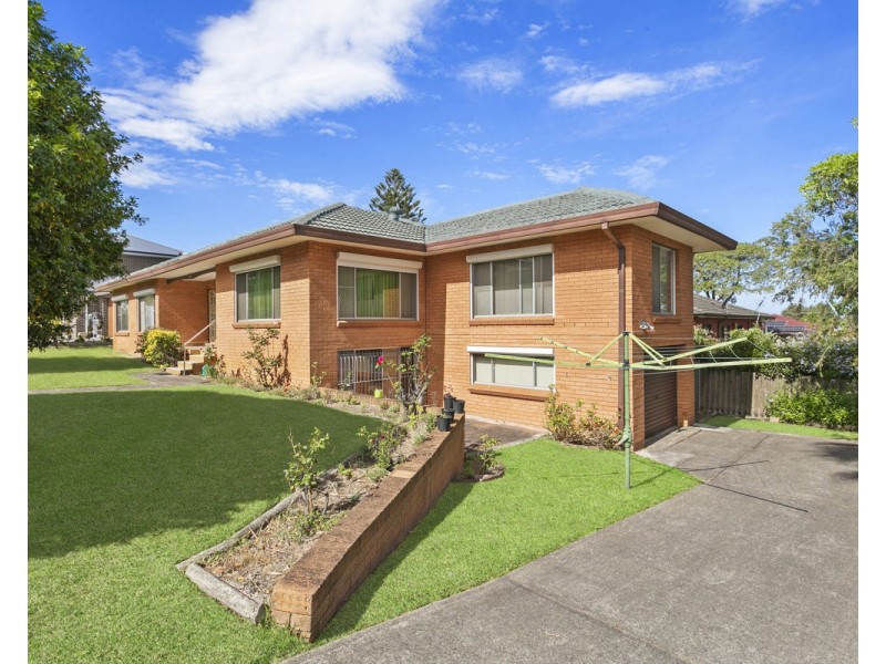 1 Lorraine Place, Merrylands NSW 2160