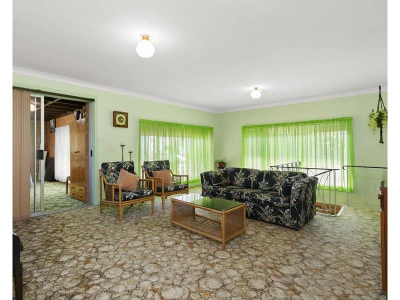 1 Lorraine Place, Merrylands NSW 2160